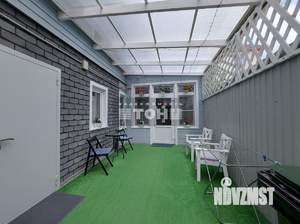 Коттедж 438м&sup2;, 3-этажный, участок 4 сот.  