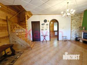 Дом 102м², 2-этажный, участок 5 сот.  