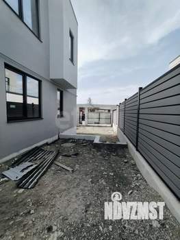 Дом 215м², 2-этажный, участок 4 сот.  