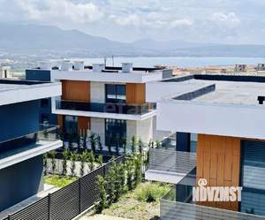 Дом 260м&sup2;, 2-этажный, участок 5 сот.  