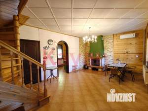 Дом 102м², 2-этажный, участок 5 сот.  