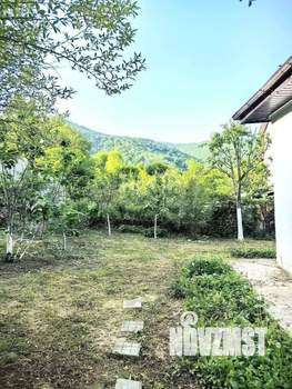 Дом 138м&sup2;, 1-этажный, участок 8 сот.  