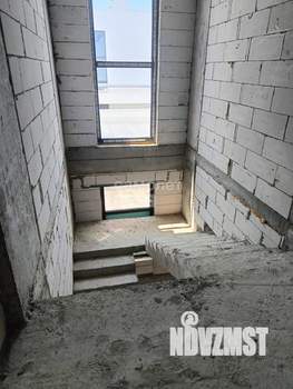 Таунхаус 261м², 2-этажный, участок 4 сот.  