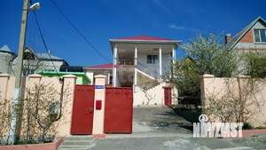 Дом 265м&sup2;, 2-этажный, участок 7 сот.  