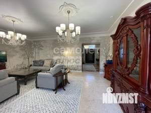 Дом 550м², 2-этажный, участок 5 сот.  