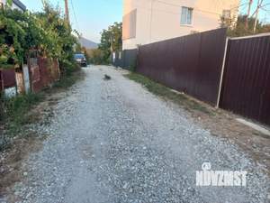 Дом 62м&sup2;, 2-этажный, участок 4 сот.  