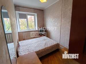 Дом 540м&sup2;, 3-этажный, участок 4 сот.  