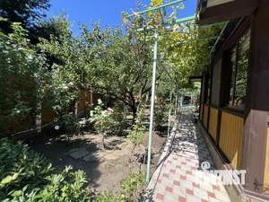 Коттедж 431м&sup2;, 3-этажный, участок 15 сот.  