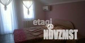 Дом 320м², 2-этажный, участок 6 сот.  