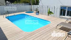 Дом 104м², 2-этажный, участок 8 сот.  