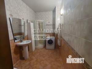 Коттедж 235м², 2-этажный, участок 8 сот.  