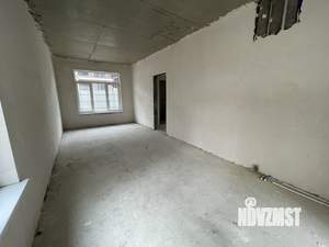 Дом 200м², 3-этажный, участок 3 сот.  