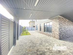 Дом 165м², 2-этажный, участок 3 сот.  