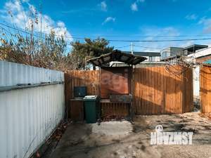 Дом 33м&sup2;, 1-этажный, участок 4 сот.  