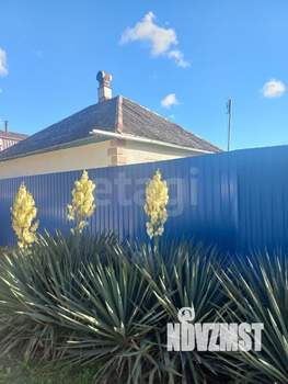 Дом 37м&sup2;, 1-этажный, участок 6 сот.  