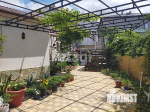 Дом 215м&sup2;, 2-этажный, участок 3 сот.  