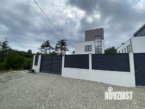 Дача 240м², 2-этажный, участок 4 сот.  