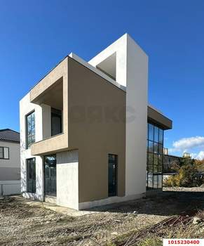 Дом 216м², 2-этажный, участок 4 сот.  