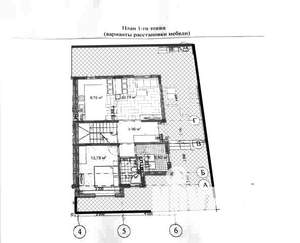 Таунхаус 160м², 3-этажный, участок 2 сот.  