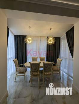 Дом 110м², 2-этажный, участок 2 сот.  