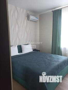 Таунхаус 133м&sup2;, 2-этажный, участок 2 сот.  