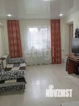 Дом 55м&sup2;, 1-этажный, участок 6 сот.  