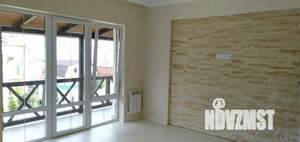 Дом 156м&sup2;, 2-этажный, участок 4 сот.  