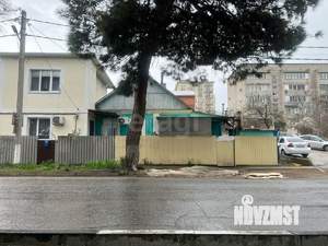 Дом 20м², 1-этажный, участок 2 сот.  