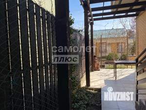 Коттедж 600м², 4-этажный, участок 6 сот.  