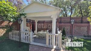 Дом 512м&sup2;, 2-этажный, участок 5 сот.  