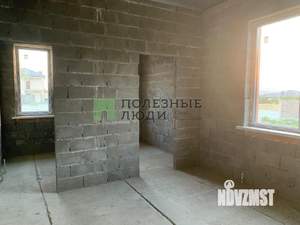 Дом 116м&sup2;, 1-этажный, участок 5 сот.  