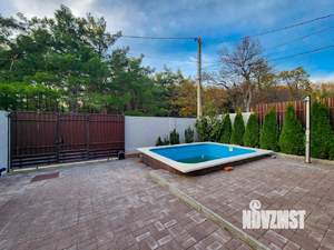 Дом 110м², 2-этажный, участок 2 сот.  