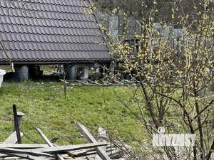 Дом 50м&sup2;, 1-этажный, участок 10 сот.  