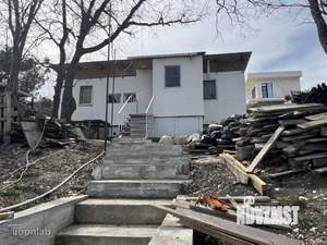 Дом 70м&sup2;, 1-этажный, участок 5 сот.  