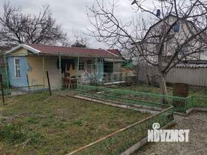 Дом 88м&sup2;, 1-этажный, участок 6 сот.  