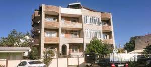 Дом 450м&sup2;, 3-этажный, участок 6 сот.  