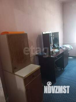 Дом 58м&sup2;, 1-этажный, участок 7 сот.  