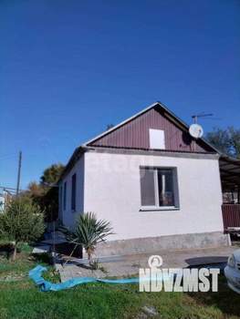 Дом 34м&sup2;, 1-этажный, участок 17 сот.  