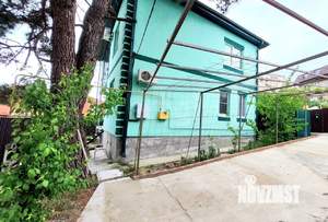 Дом 139м&sup2;, 2-этажный, участок 5 сот.  