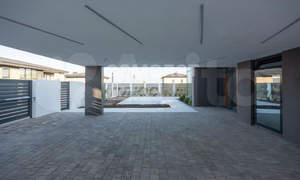 Дом 250м&sup2;, 2-этажный, участок 5 сот.  