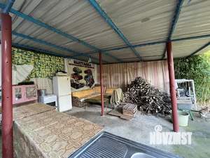 Дом 90м&sup2;, 1-этажный, участок 22 сот.  