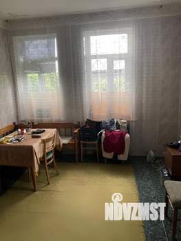 Дом 420м², 3-этажный, участок 5 сот.  