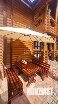 Дом 80м², 2-этажный, участок 4 сот.  