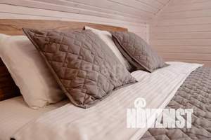 Дом 84м&sup2;, 2-этажный, участок 8 сот.  