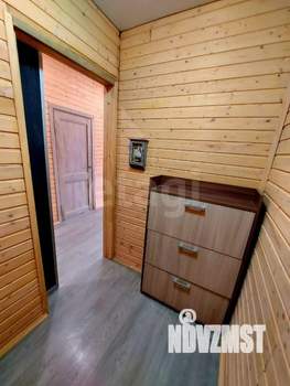 Дом 121м&sup2;, 2-этажный, участок 3 сот.  