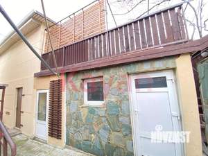 Дом 100м&sup2;, 1-этажный, участок 5 сот.  