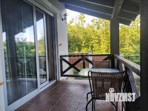 Дом 125м&sup2;, 2-этажный, участок 5 сот.  