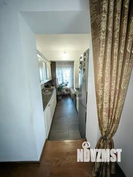 Дом 64м&sup2;, 2-этажный, участок 6 сот.  