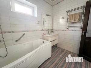 Дом 502м&sup2;, 4-этажный, участок 4 сот.  