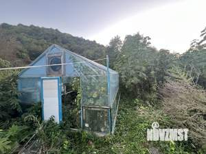 Дом 80м&sup2;, 1-этажный, участок 6 сот.  